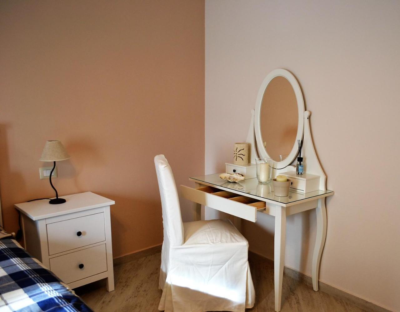 B&B Sofia Поцуоли Екстериор снимка