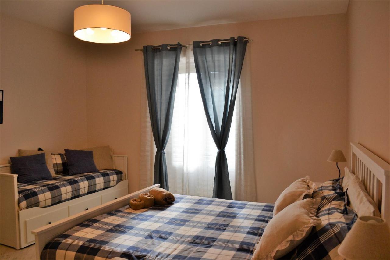 B&B Sofia Поцуоли Екстериор снимка